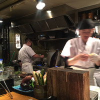 焼鶏あきら 中目黒本店 - 