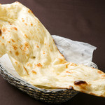 plain naan