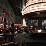 THE RITZ CARLTON Club Lounge - 