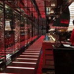 THE RITZ CARLTON Club Lounge - 