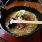 六星軒 - 料理写真: