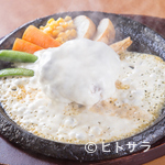 ステーキ　キング