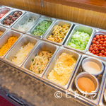 ステーキ　キング