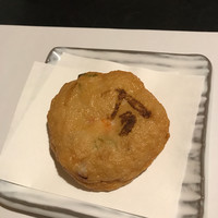 おしょくじ處 今 - 手造り半ペい
