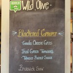The Wild Olive - 