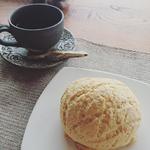 ギャラリー華 - メロンパン