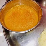 マハトマ - トマトスープ