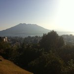 城山ホテル鹿児島 - 