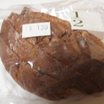 グルマンヴィタル - ハード系のパン（ハーフ）