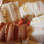 Nosaido - サンドイッチ
