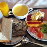 城山ホテル鹿児島 - 