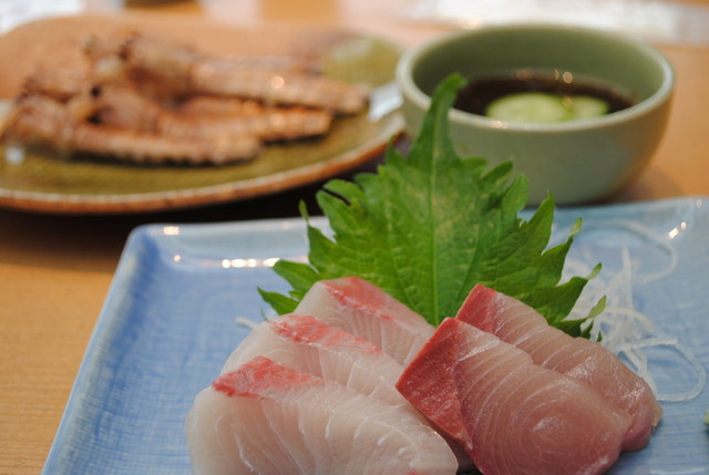 Maruha Shokudo Chubu Kokusai Kuko Ten photo 2