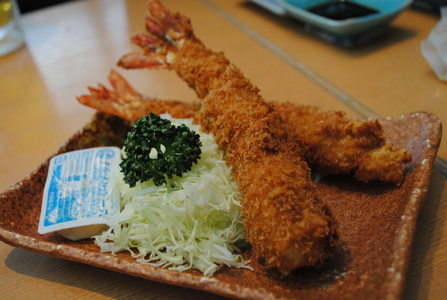 Maruha Shokudo Chubu Kokusai Kuko Ten photo 3