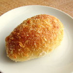 オジオッジ - 牛すじ焼きカレーパン