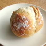 オジオッジ - 天然酵母パン