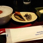 服部珈琲工房 シャミネ店 - 