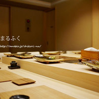 鮨 まるふく - 