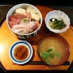 Sushi Kappou Misaki - 