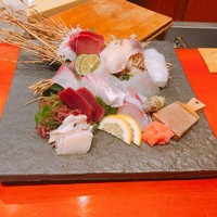 魚竹 - 