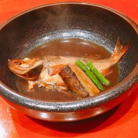 魚竹 - 