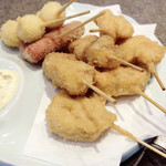 Yakitori Dainingu Suzuki - 