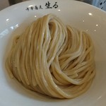 中華蕎麦 生る - 