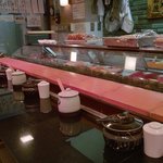 寿し さがみや - 
