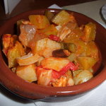 カサ・トリアングロ - 