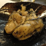 Kikuzushi - 牡蠣オイル