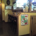 クッチーナ イタリアーナ アミーチ