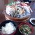 吉川鮮魚店 - 料理写真:刺身２人前（2000円×2人前）