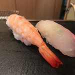 Sushi Kouduma - 