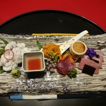 とよなか桜会 - 造里