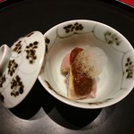 とよなか桜会 - 炊合