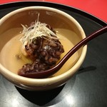 とよなか桜会 - 煮物椀