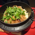 とよなか桜会 - 御飯