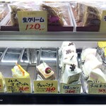 パティスリー ナオヤヒロセ - 