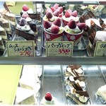 パティスリー ナオヤヒロセ - 