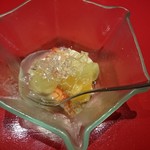 とよなか桜会 - デザート