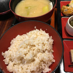 酒肴人 三昧人 - 