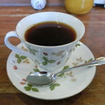 あがたの森 - コーヒー