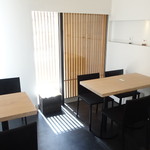 パティスリーケイノシン - 