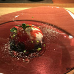 オーシャンセブン - デザート