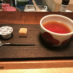 オーシャンセブン - 紅茶