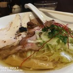 つくばらーめん 鬼者語 - 