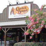 Cracker Barrel Old Country Store - 