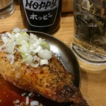 Yakitori Yoneda - 