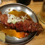 焼とり よね田 - 