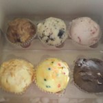 サーティワンアイスクリーム - 料理写真:バラエティパックスモール1440円