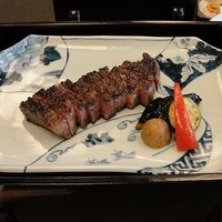 人形町今半 名古屋ミッドランドスクエア店 - 